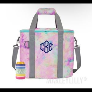 Marley Lilly Large Cooler - NOT monogrammed